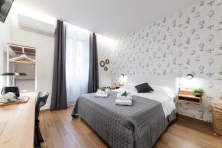 Casetta Petrera Deluxe Rooms - Bari - 0