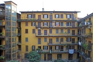 Travel Inside Srl - Custodi Studio - Milan - 6