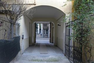 Travel Inside Srl - Custodi Studio - Milan - 5