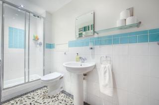 Large Luxurious CENTRAL Private Terrace - For 6 - Londra - 5