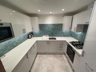 Large Luxurious CENTRAL Private Terrace - For 6 - Londra - 4