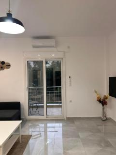 Hana Holiday Beach Apartment 1 - Artemida - 6