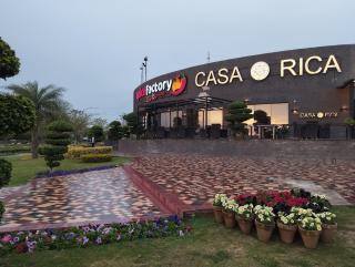 DHA 2 House, Islamabad - Islamabad - 8
