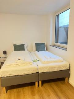 LUX Apartments - Mörfelden-Walldorf - 4