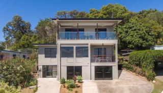 Sunset Beach House 1770 Level 2 - Seventeen Seventy - 9