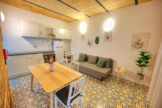 Charming 2bedroom townhouse Valletta center KBUT1-1 - Valletta - 7