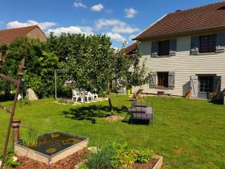 Gîte du Lac - Largillay-Marsonnay - 8