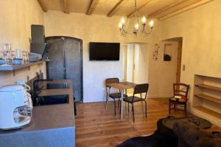 Appartement prestige, cour Paoli - Corte - 9