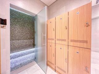 1BR in a Prime JBR Location with Beach Access - Dubai - 4