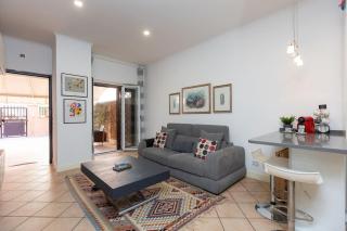 Romeo Garden by Rental in Rome - Roma - 9