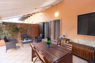 Romeo Garden by Rental in Rome - Roma - 2