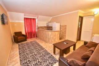 Family Apartments in Batumi - 6