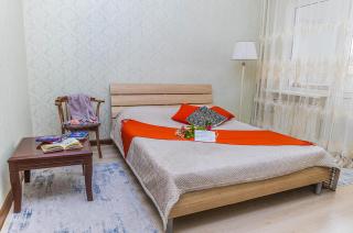 YourHouse 3-х комнатная квартира с видом на горы - Almaty - 0