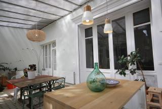 Havre de paix au cœur de Marseille + Garage - Marsiglia - 8