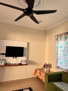 Fasha's Studio : Cozy Retreat - Yan - 8