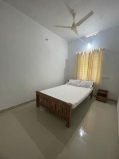 Zen Cottage - Santhanpara - 5