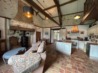 Petit Clos Gîte Rural - Saint-Jean-de-Duras - 6