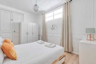 Joli appartement Champs Elysées - 6P - París - 2