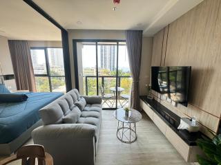 The Panora Pattaya - Jomtien Beach - 9