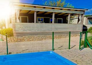 Mobilehome Mali No 2 - Pakoštane - 7