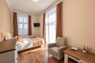 Vila Astoria - Luhačovice - 7
