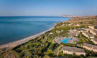 Serenusa Resort - Licata - 9