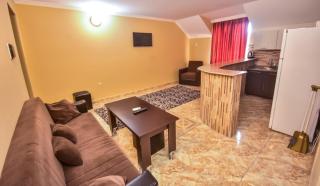 Family Apartments in Batumi - 5