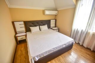 Family Apartments in Batumi - 1