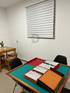 DE WHITE HOMESTAY . PORT DICKSON - 6