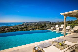 Villa Lemoni - Trapezaki - 0