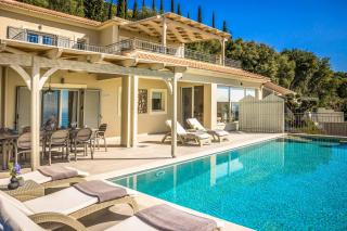 Villa Lemoni - Trapezaki - 8