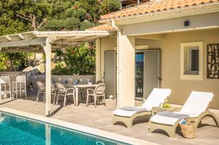Villa Lemoni - Trapezaki - 4