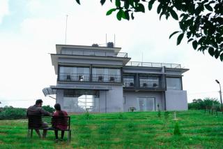 Rock View Resort - Vagamon - 4