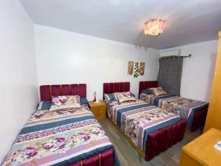 شقه في الاسكندريه ميامي البحر مباشرة - 4