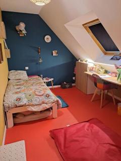 Maison individuelle à 10 minutes de Bayeux - Bucéels - 1