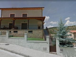 Vivienda de Uso Turístico en entorno maravilloso - Huerta del Rey - 6