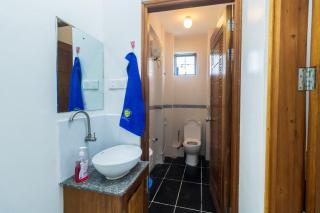 Classic one bedroom in Bamburi Mwembeni - Mombasa - 6