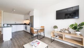 Modern 2 Bedroom Apartment CastleRock - 5