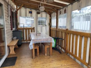 Mobil home 6 personnes - Saint-Brevin-les-Pins - 7