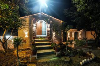 The Forest Lake View Resort - Panchkula - 3