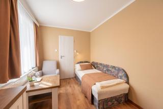 Vila Astoria - Luhačovice - 4