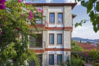 Luna Kaş - Kaş - 8