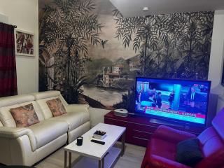 DUPLEX Complet - PROCHE DYSNEY LAND PARIS - Bussy-Saint-Georges - 8