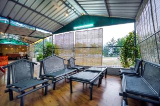 The Forest Lake View Resort - Panchkula - 6