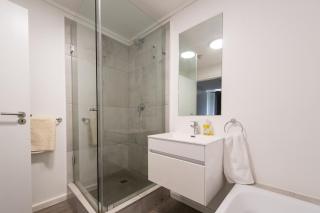 Modern 2 Bedroom Unit in District Six - Città del Capo - 3