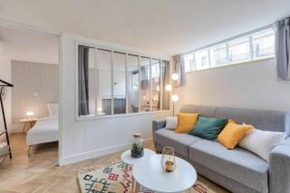 Appartement proche Arc Triomphe 4P - Parigi - 3