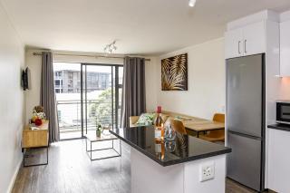 Modern 2 Bedroom Unit in District Six - Città del Capo - 0
