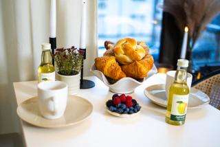 Boutique Apartment 3 Oberhausen - 9