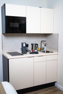 Julys Apartment Nr 3 - Oberhausen - 6