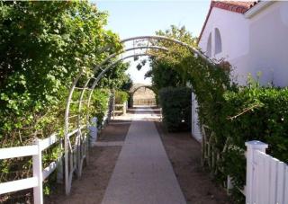 O ABRIGO Maison avec Piscine proche Mer/ Plage - La Tranche-sur-Mer - 5